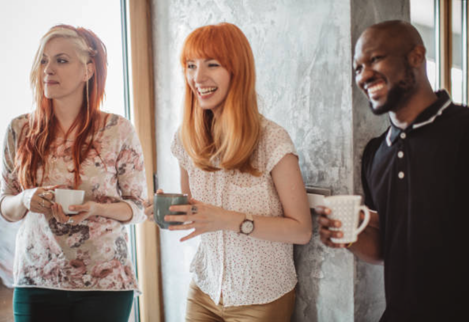 Are you losing touch with millennial employees?