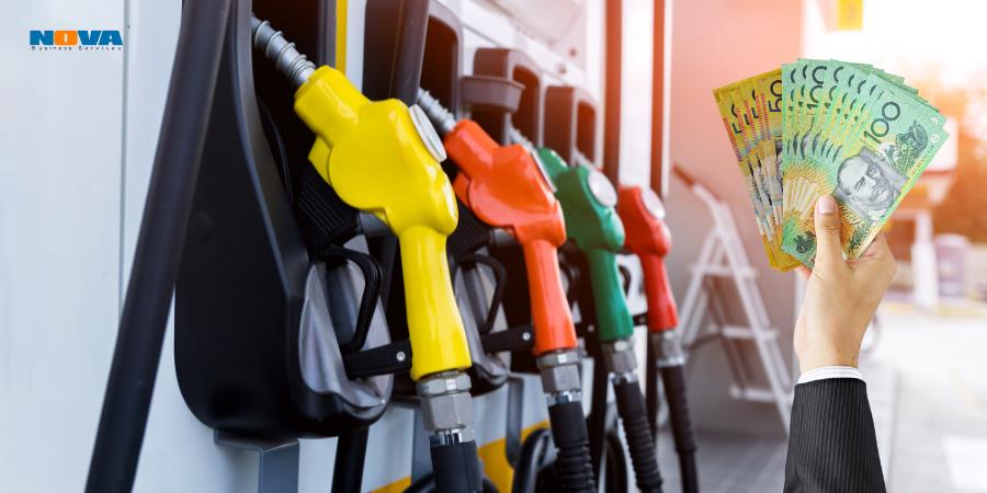If you’re registered for GST and fuel tax credits, you can claim credits for excise duty paid on fuel used in eligible business activities. This applies to fuel used in machinery, equipment, light vehicles on private or off-public roads (sorry, public roads don’t qualify), and heavy vehicles.