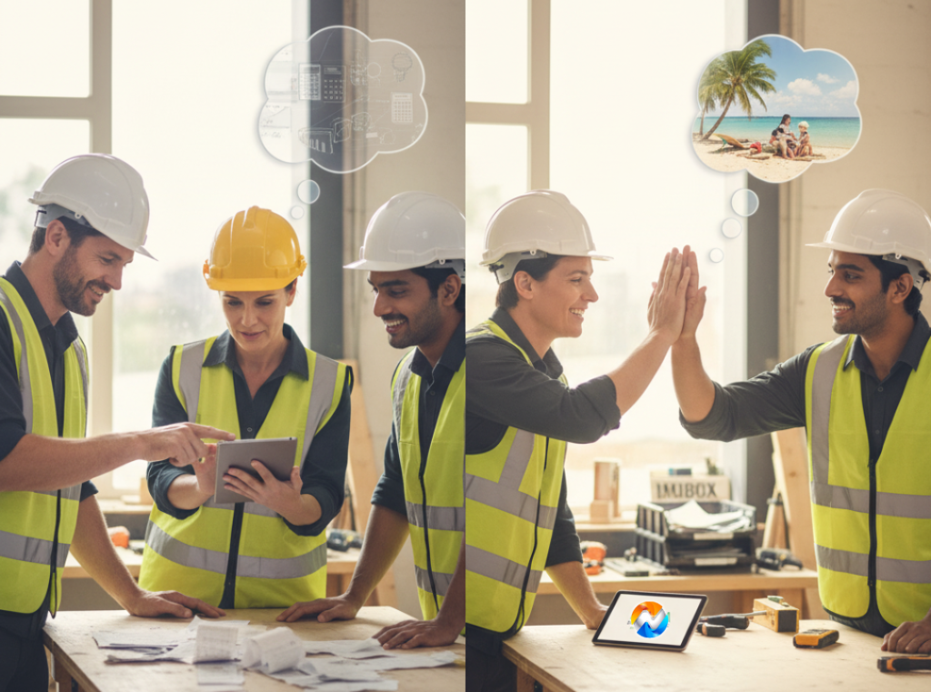 Uncover how RBA insights on productivity translate to huge gains for your Australian small business. Learn to work smarter, not harder, and reclaim your valuable time.