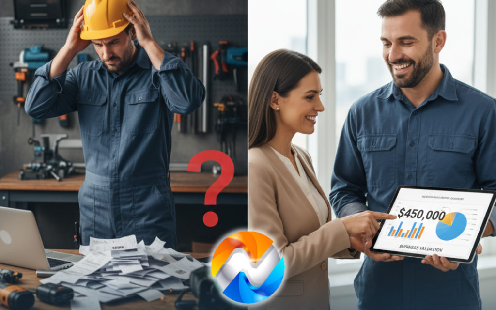 Are you a dedicated business owner, working tirelessly, delivering exceptional service, and feeling a constant buzz of activity, only to find your bank balance doesn't quite reflect your efforts? This disconnect is a common source of frustration, leading many to question their strategies and even their success. You're not alone, and often, the truth of your business's financial health is simply hiding in plain sight, waiting for the right tools to reveal it.